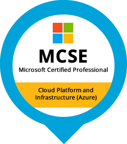 Microsoft Boot Camp Certification Training Courses, MCSE Boot Camp, MCSE Certification Boot Camp, MSE Azure Boot Camp, MCSE 2016 Boot Camp , MCSE Upgrade Boot Camp  - Vibrant Technologies